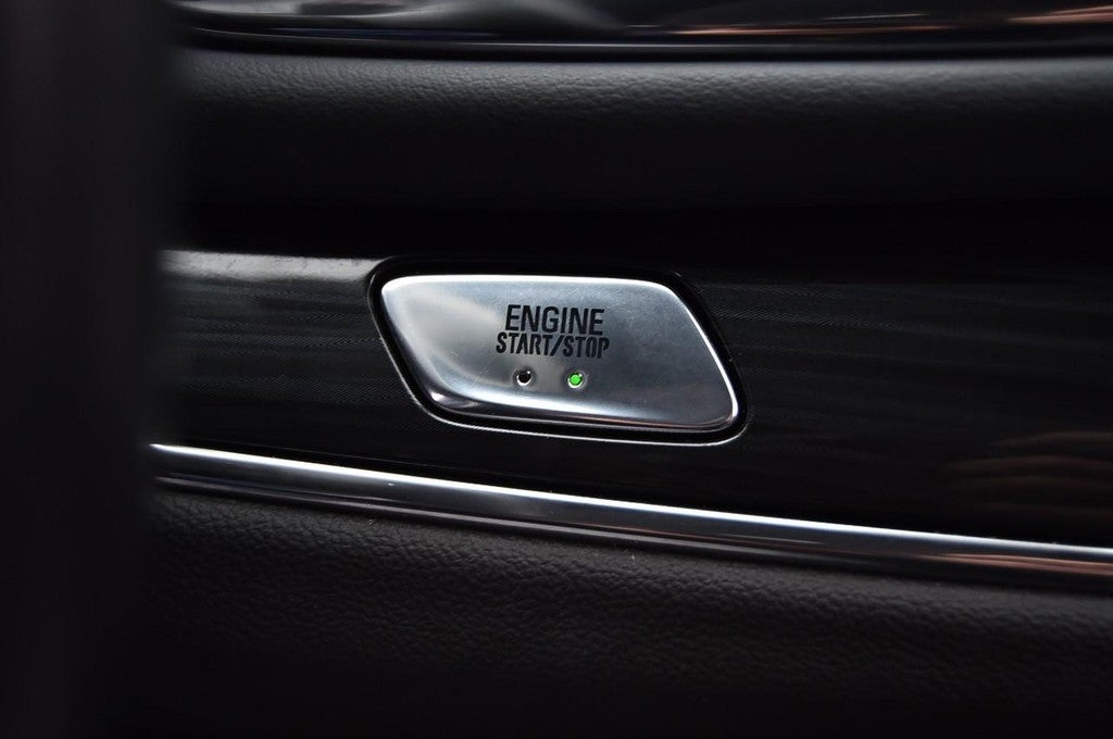 2024 Buick Enclave FWD 4dr Premium