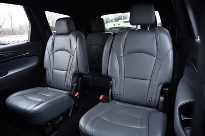 2024 Buick Enclave FWD 4dr Premium