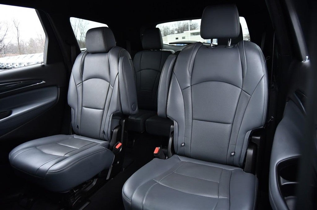 2024 Buick Enclave FWD 4dr Premium