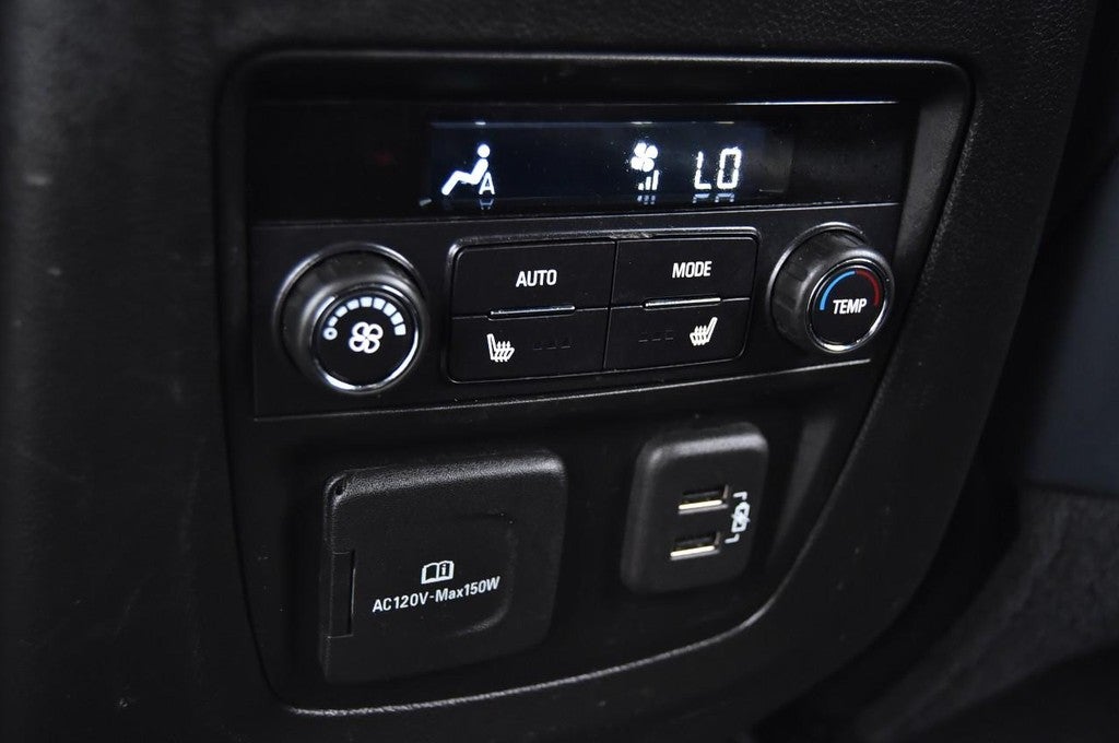 2024 Buick Enclave FWD 4dr Premium