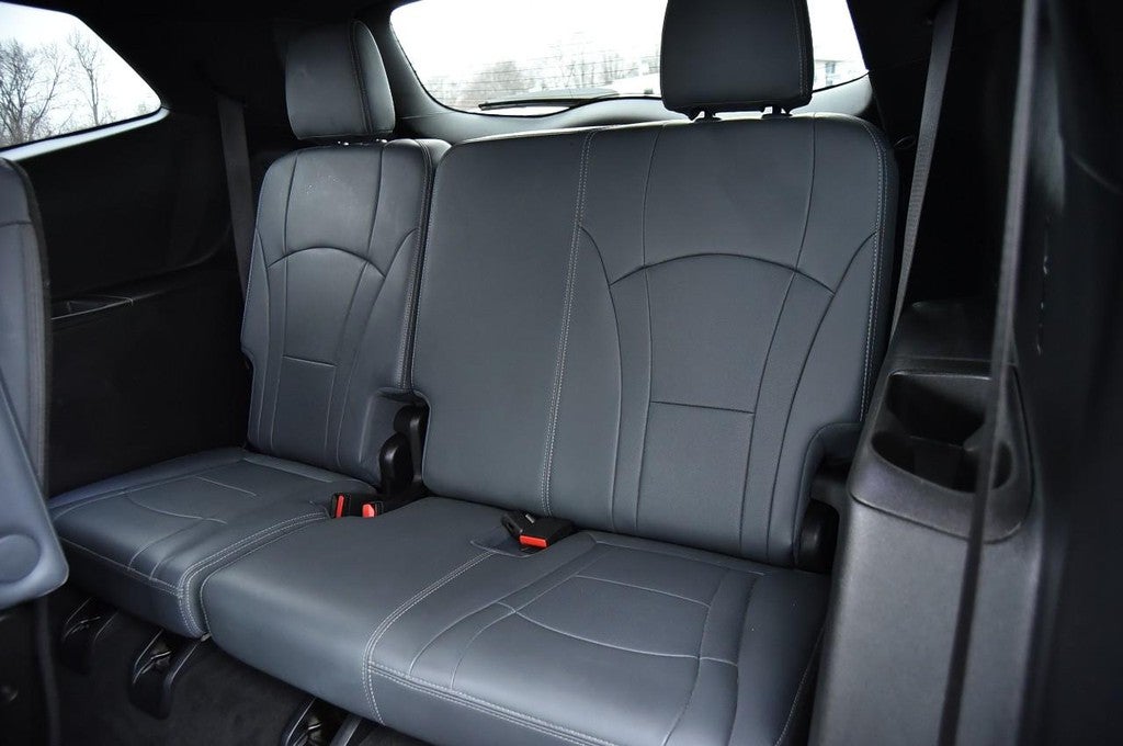 2024 Buick Enclave FWD 4dr Premium