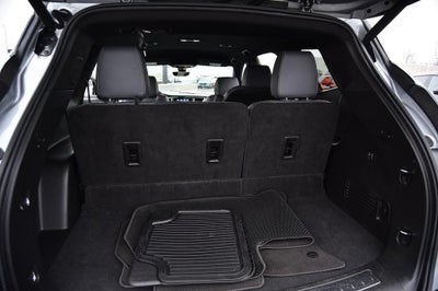 2024 Buick Enclave FWD 4dr Premium