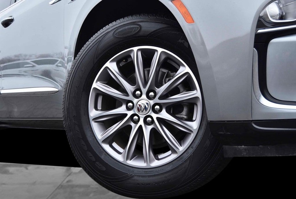 2024 Buick Enclave FWD 4dr Premium