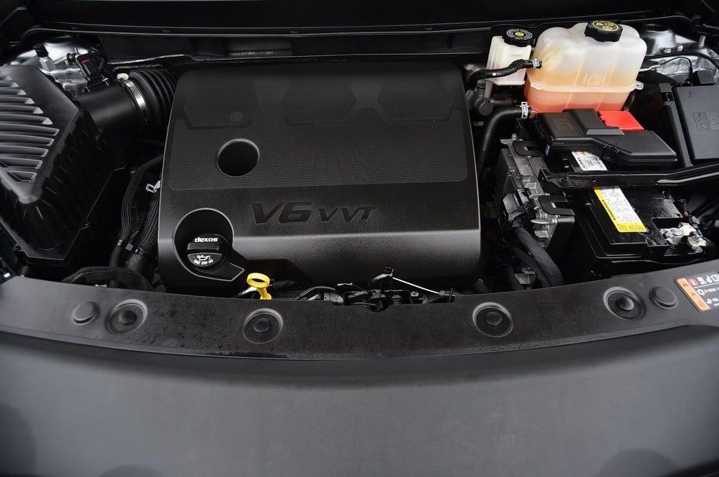 2024 Buick Enclave FWD 4dr Premium