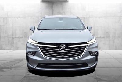 2024 Buick Enclave FWD 4dr Premium