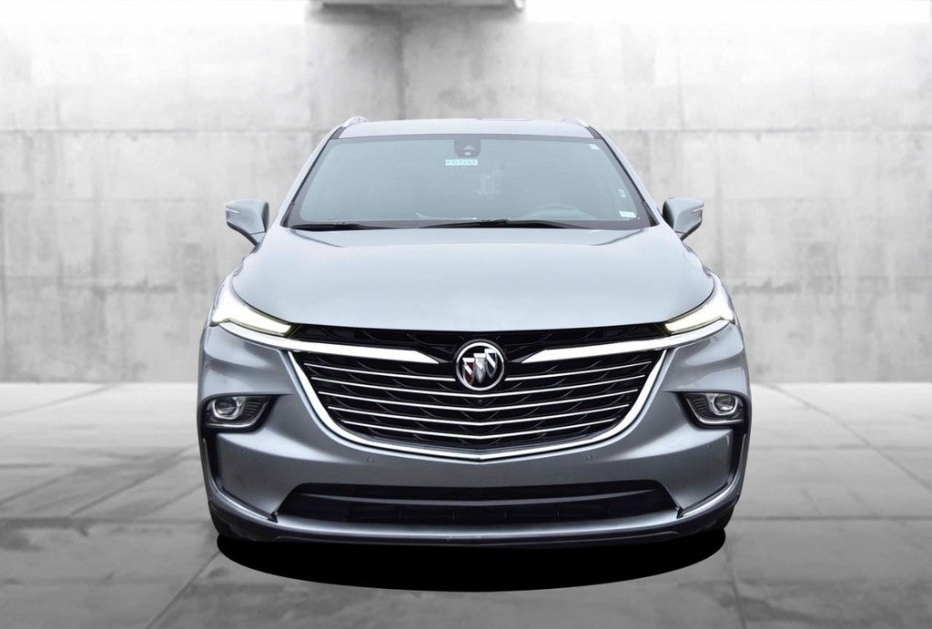 2024 Buick Enclave FWD 4dr Premium