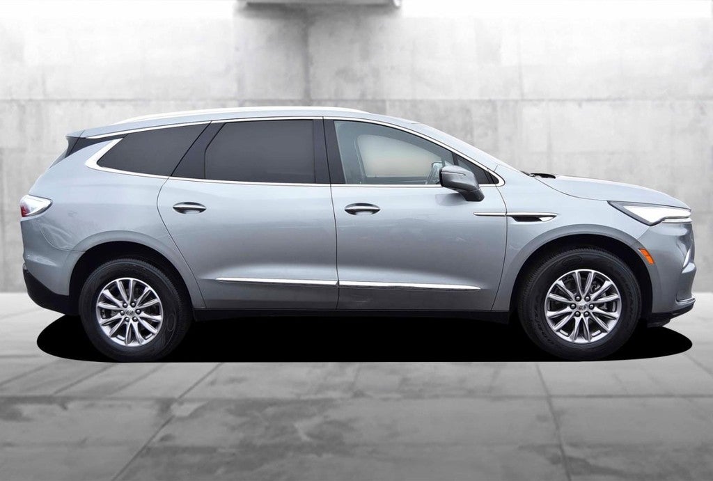 2024 Buick Enclave FWD 4dr Premium