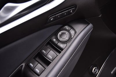 2024 Buick Enclave FWD 4dr Premium