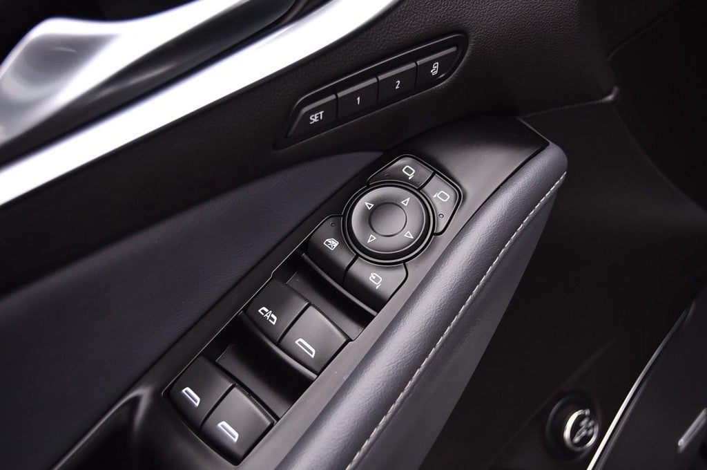 2024 Buick Enclave FWD 4dr Premium