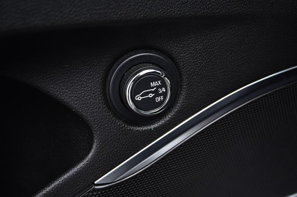 2024 Buick Enclave FWD 4dr Premium