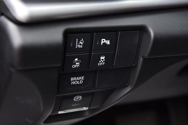 2019 Acura RDX Technology Package SH-AWD