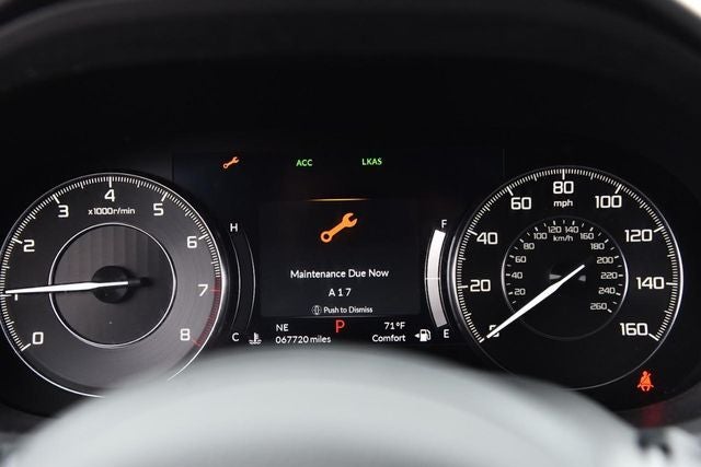 2019 Acura RDX Technology Package SH-AWD