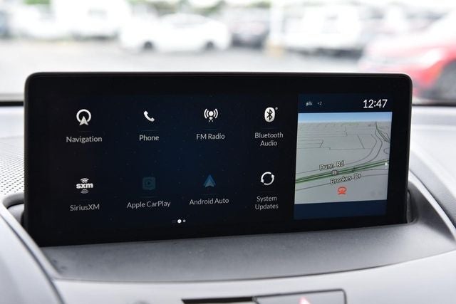2019 Acura RDX Technology Package SH-AWD