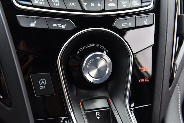 2019 Acura RDX Technology Package SH-AWD