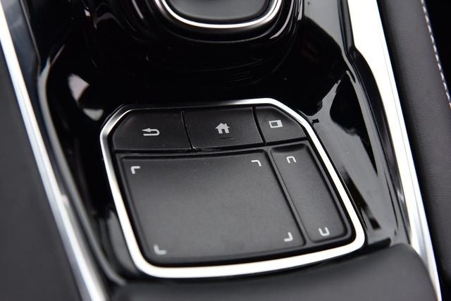 2019 Acura RDX Technology Package SH-AWD