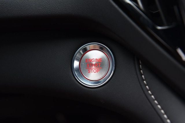 2019 Acura RDX Technology Package SH-AWD