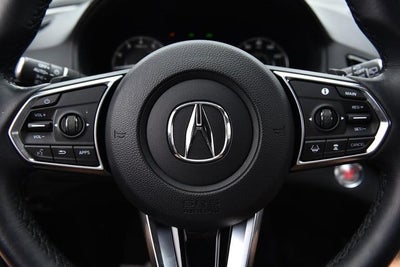 2019 Acura RDX Technology Package SH-AWD