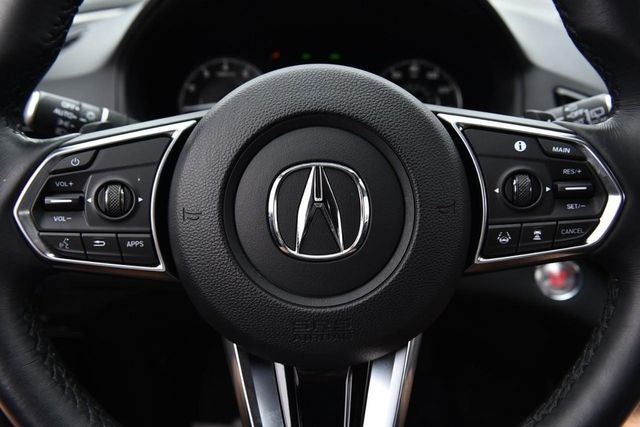 2019 Acura RDX Technology Package SH-AWD