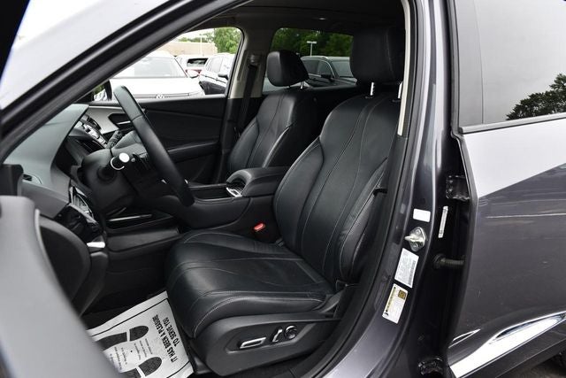 2019 Acura RDX Technology Package SH-AWD