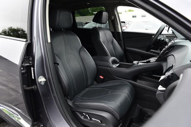 2019 Acura RDX Technology Package SH-AWD