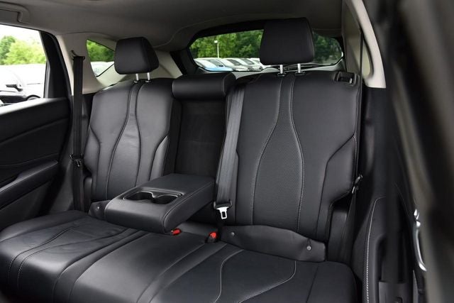 2019 Acura RDX Technology Package SH-AWD