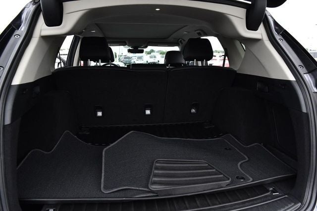 2019 Acura RDX Technology Package SH-AWD