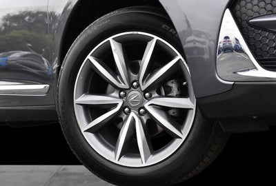 2019 Acura RDX Technology Package SH-AWD