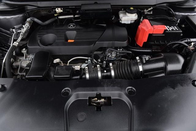 2019 Acura RDX Technology Package SH-AWD