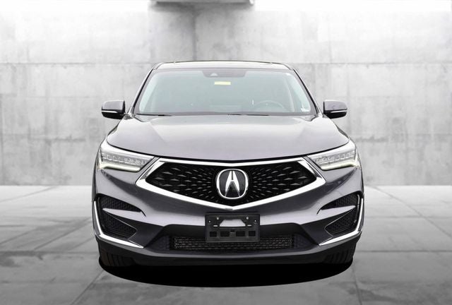 2019 Acura RDX Technology Package SH-AWD