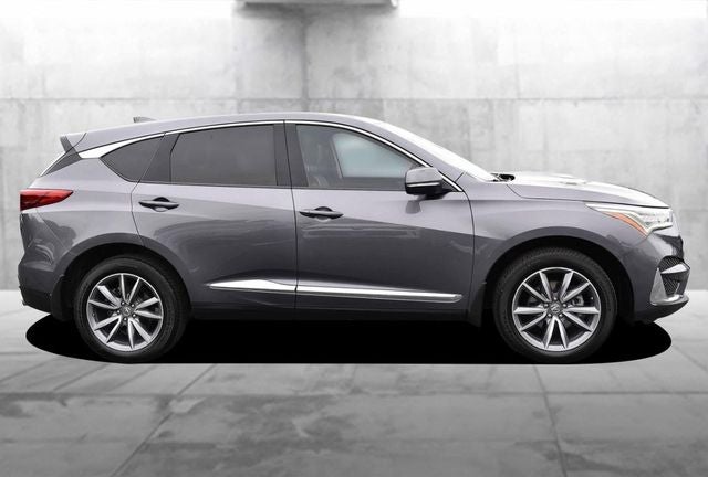 2019 Acura RDX Technology Package SH-AWD