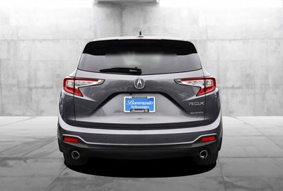 2019 Acura RDX Technology Package SH-AWD
