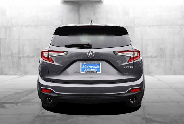 2019 Acura RDX Technology Package SH-AWD