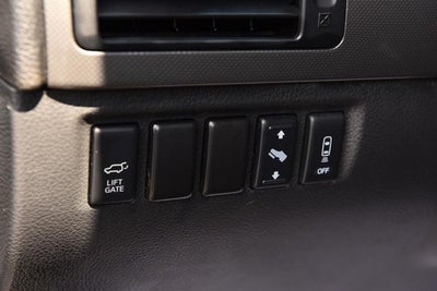 2014 Nissan Armada 4WD 4dr SV