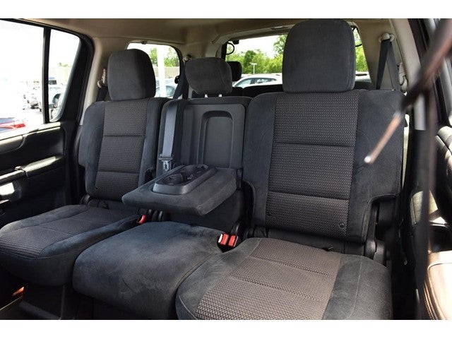 2014 Nissan Armada 4WD 4dr SV