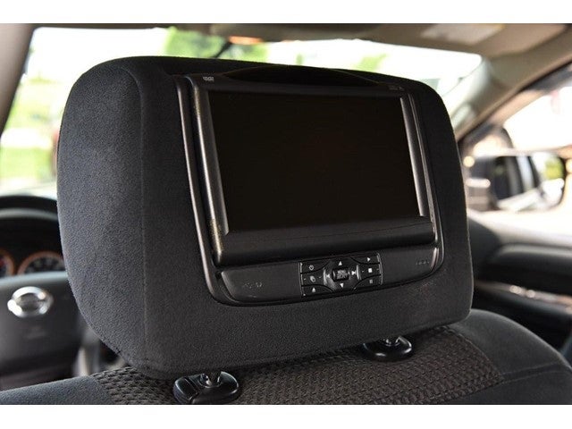 2014 Nissan Armada 4WD 4dr SV