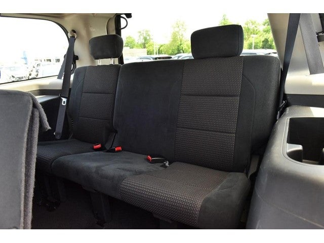 2014 Nissan Armada 4WD 4dr SV