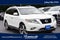 2014 Nissan Pathfinder Platinum