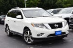 2014 Nissan Pathfinder Platinum