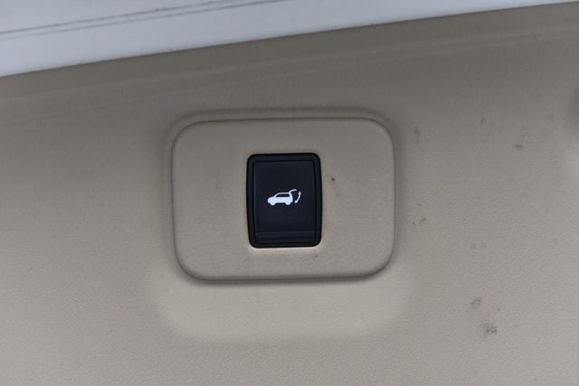 2014 Nissan Pathfinder Platinum