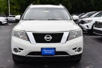 2014 Nissan Pathfinder Platinum