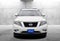 2014 Nissan Pathfinder Platinum