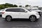 2014 Nissan Pathfinder Platinum