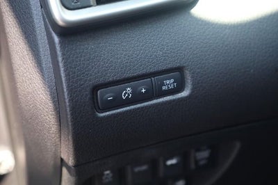 2016 Nissan Rogue SL AWD Premium Package