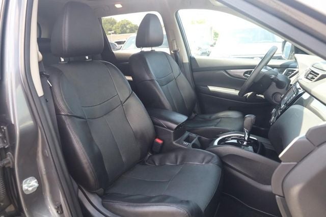 2016 Nissan Rogue SL AWD Premium Package