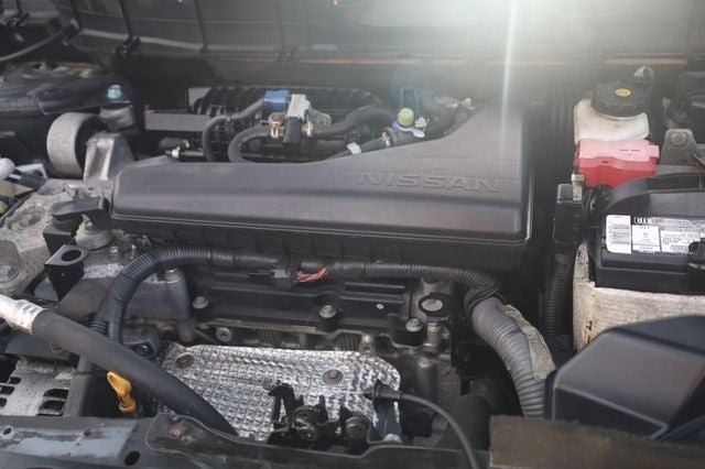 2016 Nissan Rogue SL AWD Premium Package