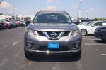 2016 Nissan Rogue SL AWD Premium Package