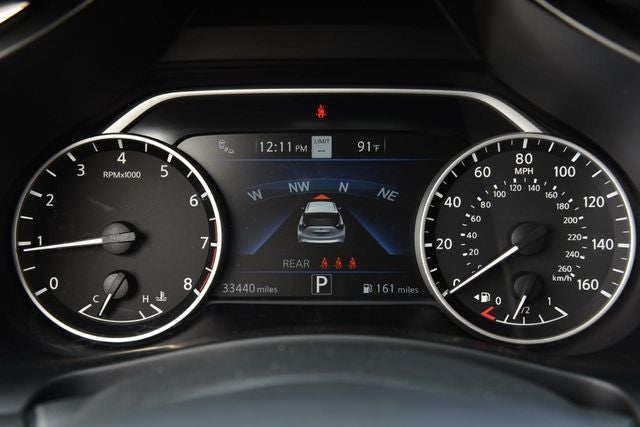 2024 Nissan Murano SL
