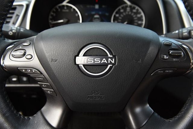 2024 Nissan Murano SL