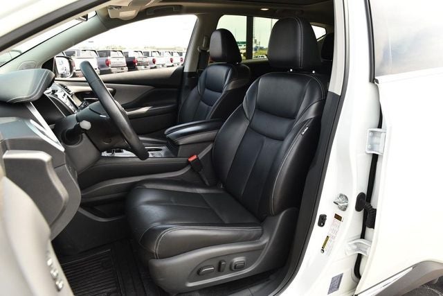 2024 Nissan Murano SL