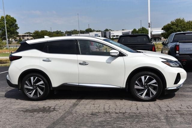 2024 Nissan Murano SL